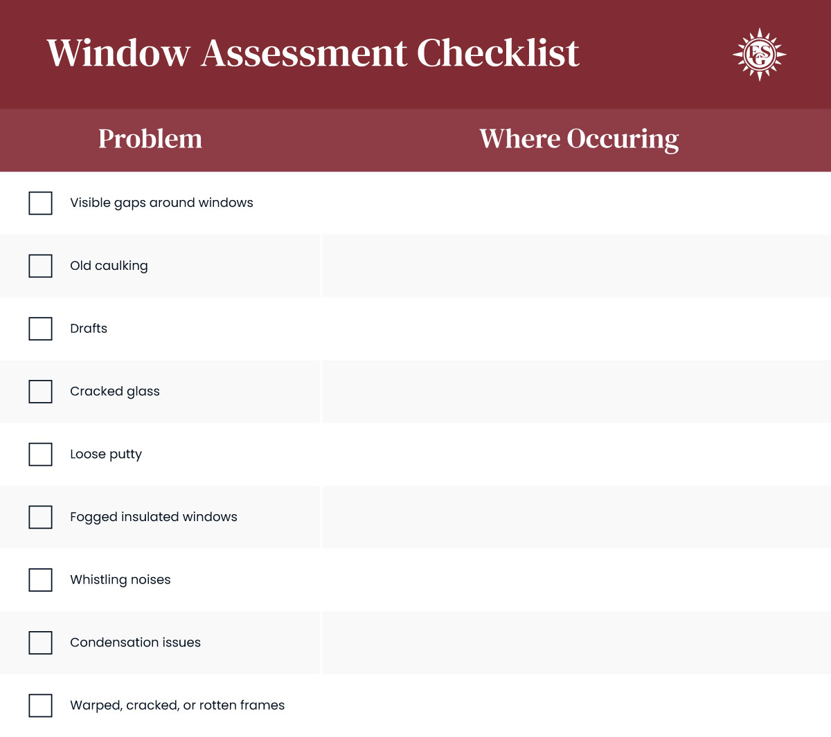 esg-window-assessment-checklist