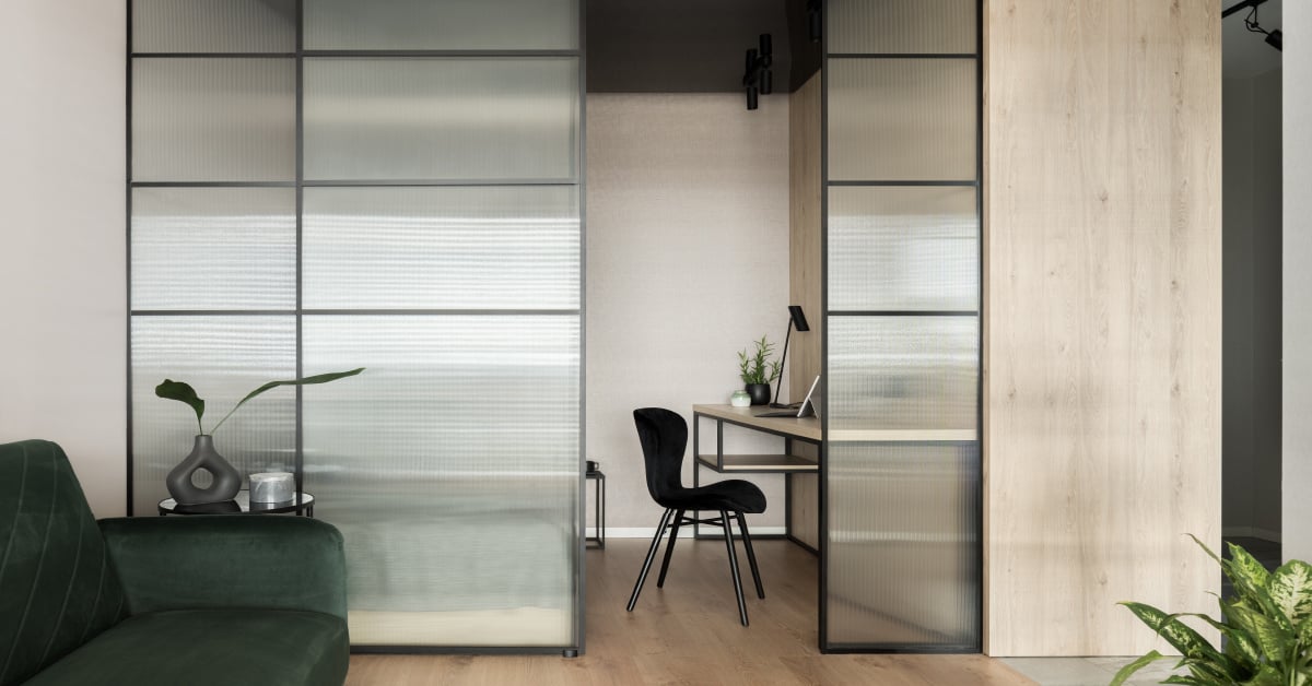 glass-room-divider